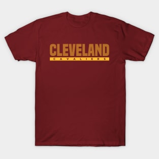 Cleveland Cavaliers 2 T-Shirt